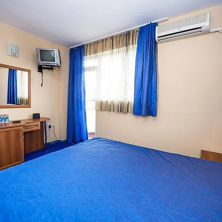 Hotel Atm 3*