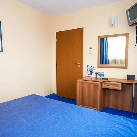 Atm Hotel Ahtopol