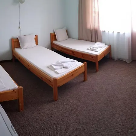 Atm Hotel Ahtopol