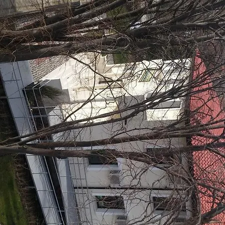 Hotel Atm 3*